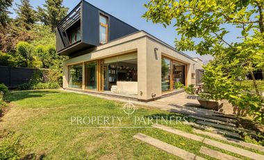 Moderna Casa en calle cerrada y tranquila cerca portal la dehesa