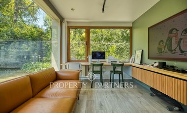 Moderna Casa en calle cerrada y tranquila cerca portal la dehesa