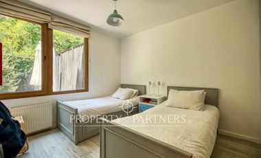 Moderna Casa en calle cerrada y tranquila cerca portal la dehesa