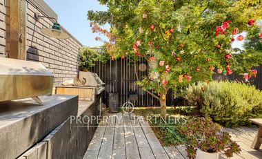 Moderna Casa en calle cerrada y tranquila cerca portal la dehesa