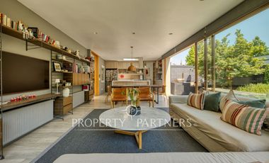 Moderna Casa en calle cerrada y tranquila cerca portal la dehesa