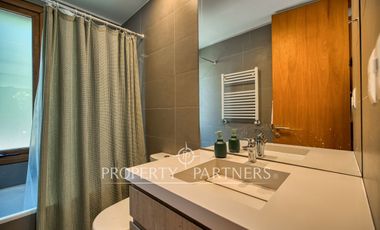 Moderna Casa en calle cerrada y tranquila cerca portal la dehesa