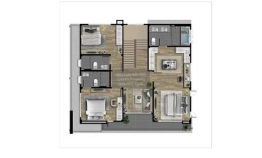 FOR SELL House Centro Phahol - Viphavadi 3 MRT-Bang Rak Noi Tha It CX-140763