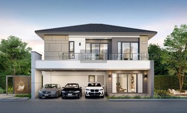 FOR SELL House Centro Phahol - Viphavadi 3 MRT-Bang Rak Noi Tha It CX-140763