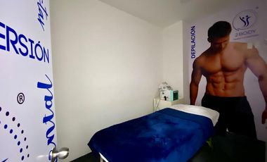 Local comercial en Renta - Colonia Del Valle