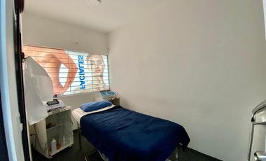 Local comercial en Renta - Colonia Del Valle