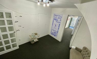 Local comercial en Renta - Colonia Del Valle