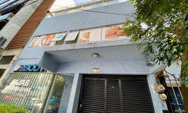 Local comercial en Renta - Colonia Del Valle