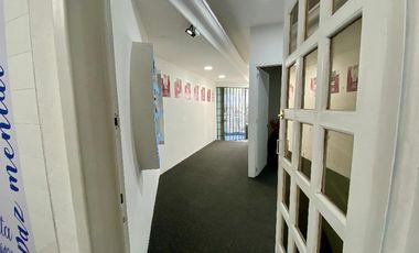 Local comercial en Renta - Colonia Del Valle