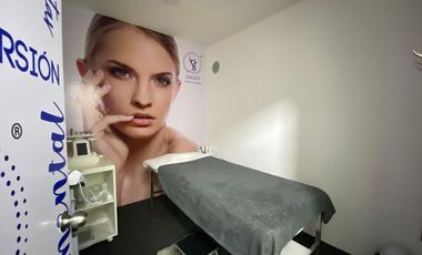 Local comercial en Renta - Colonia Del Valle