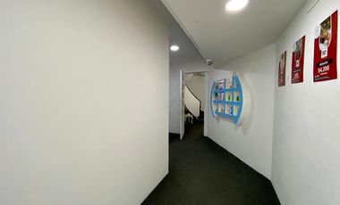 Local comercial en Renta - Colonia Del Valle