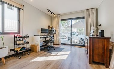 Casa en Venta en Jorge Matte Gormaz, Plaza Dinamarca