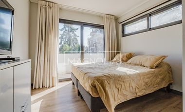 Casa en Venta en Jorge Matte Gormaz, Plaza Dinamarca