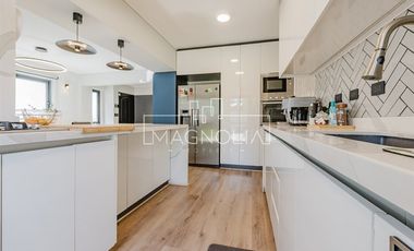 Casa en Venta en Jorge Matte Gormaz, Plaza Dinamarca