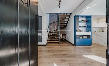 Casa en Venta en Jorge Matte Gormaz, Plaza Dinamarca