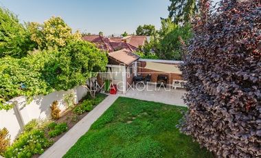 Casa en Venta en Jorge Matte Gormaz, Plaza Dinamarca