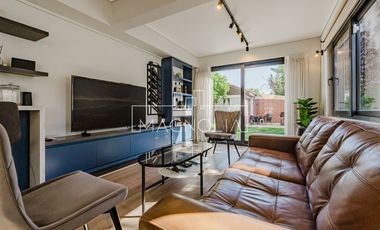 Casa en Venta en Jorge Matte Gormaz, Plaza Dinamarca