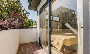 Casa en Venta en Jorge Matte Gormaz, Plaza Dinamarca