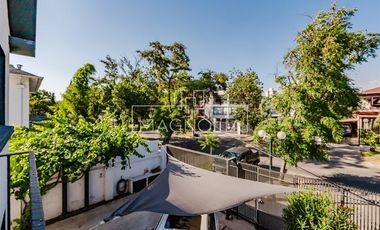 Casa en Venta en Jorge Matte Gormaz, Plaza Dinamarca