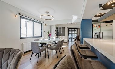 Casa en Venta en Jorge Matte Gormaz, Plaza Dinamarca