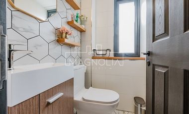 Casa en Venta en Jorge Matte Gormaz, Plaza Dinamarca