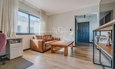 Casa en Venta en Jorge Matte Gormaz, Plaza Dinamarca