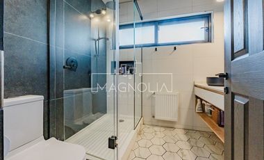 Casa en Venta en Jorge Matte Gormaz, Plaza Dinamarca