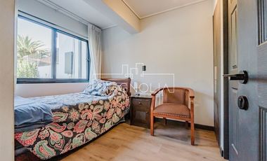 Casa en Venta en Jorge Matte Gormaz, Plaza Dinamarca