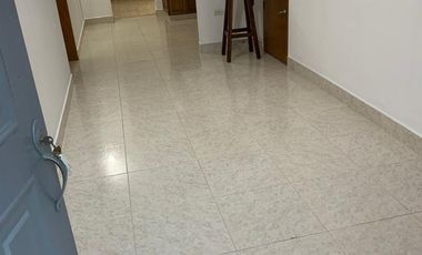 Primer piso en Venta en san Fernando