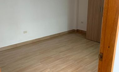 Primer piso en Venta en san Fernando