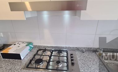 Departamento en Arriendo en Santa Herminia con San Ignacio, condominio San Alberto - Padre Hurtado