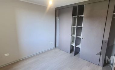 Departamento en Arriendo en Santa Herminia con San Ignacio, condominio San Alberto - Padre Hurtado