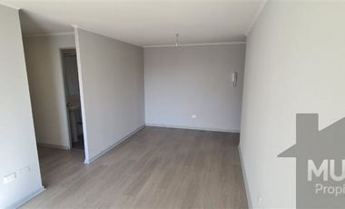 Departamento en Arriendo en Santa Herminia con San Ignacio, condominio San Alberto - Padre Hurtado