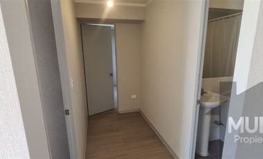 Departamento en Arriendo en Santa Herminia con San Ignacio, condominio San Alberto - Padre Hurtado