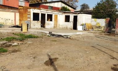 SITIO URBANO EN VENTA, LA FLORIDA, 1000 MTS2, UF 10.000