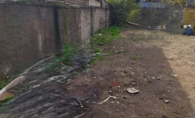 SITIO URBANO EN VENTA, LA FLORIDA, 1000 MTS2, UF 10.000