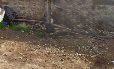 SITIO URBANO EN VENTA, LA FLORIDA, 1000 MTS2, UF 10.000