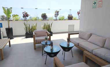 Departamento De Estreno En Alquiler