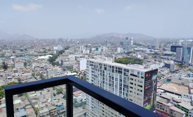 Departamento De Estreno En Alquiler