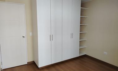 Departamento De Estreno En Alquiler