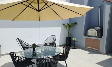 Departamento De Estreno En Alquiler