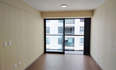 Departamento De Estreno En Alquiler