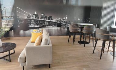 Departamento De Estreno En Alquiler