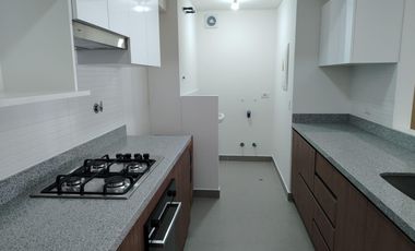 Departamento De Estreno En Alquiler