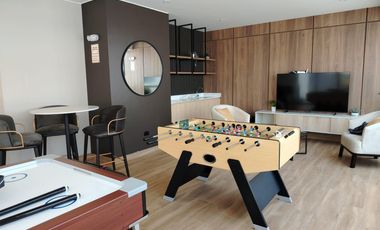 Departamento De Estreno En Alquiler