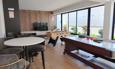 Departamento De Estreno En Alquiler