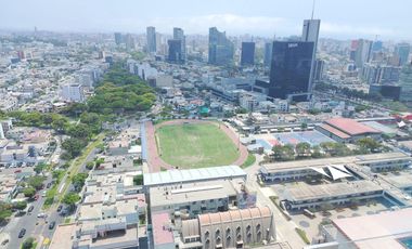 Departamento De Estreno En Alquiler