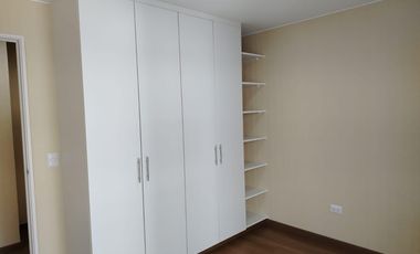 Departamento De Estreno En Alquiler