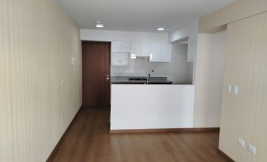 Departamento De Estreno En Alquiler