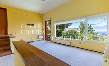 CERRO EL BOLDO, ZAPALLAR